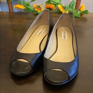 Steve Madden wedge shoes